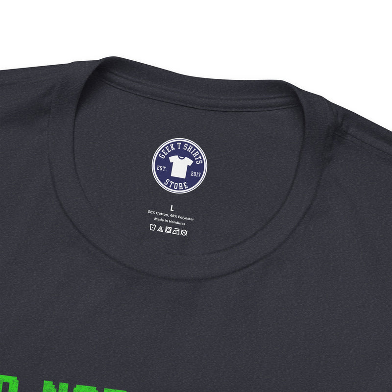 Gamer Mode Activated - Premium Unisex Crewneck T-Shirt