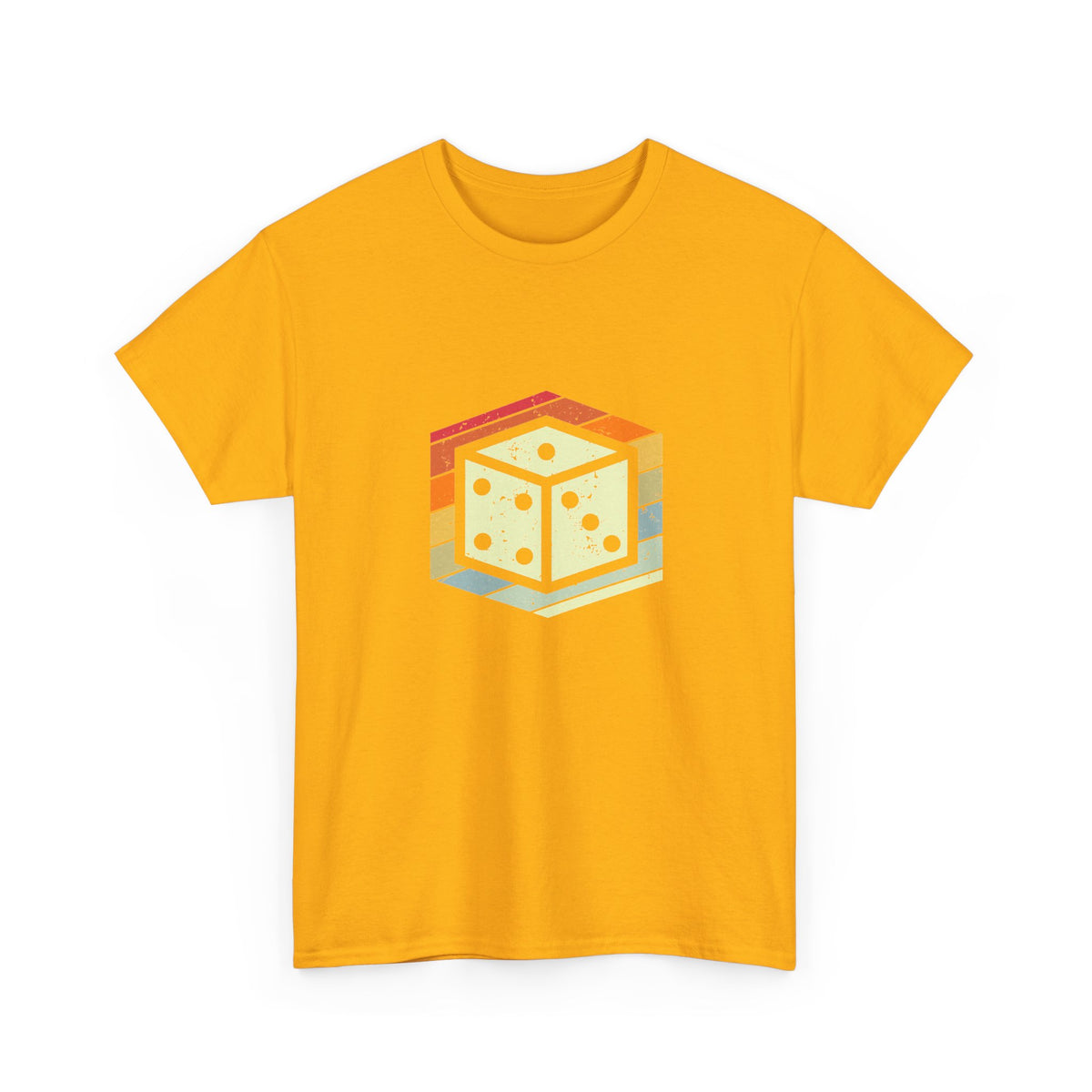 Retro Dice