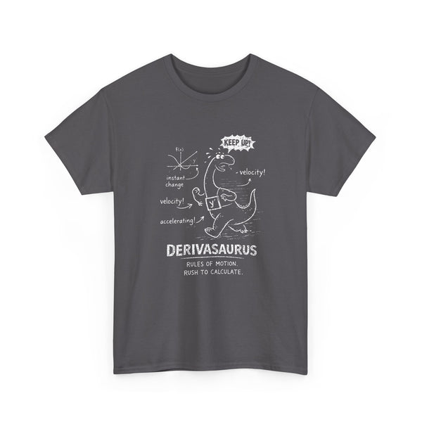 Derivasaurus