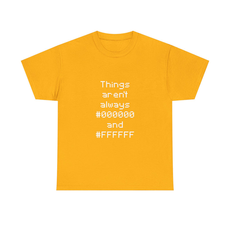 Geek T-Shirt, Nerd Shirt, Programmer Humor Tee, Coding Gift, Binary Joke Apparel, Tech Lover Present, Funny Developer Shirt, Code Humor