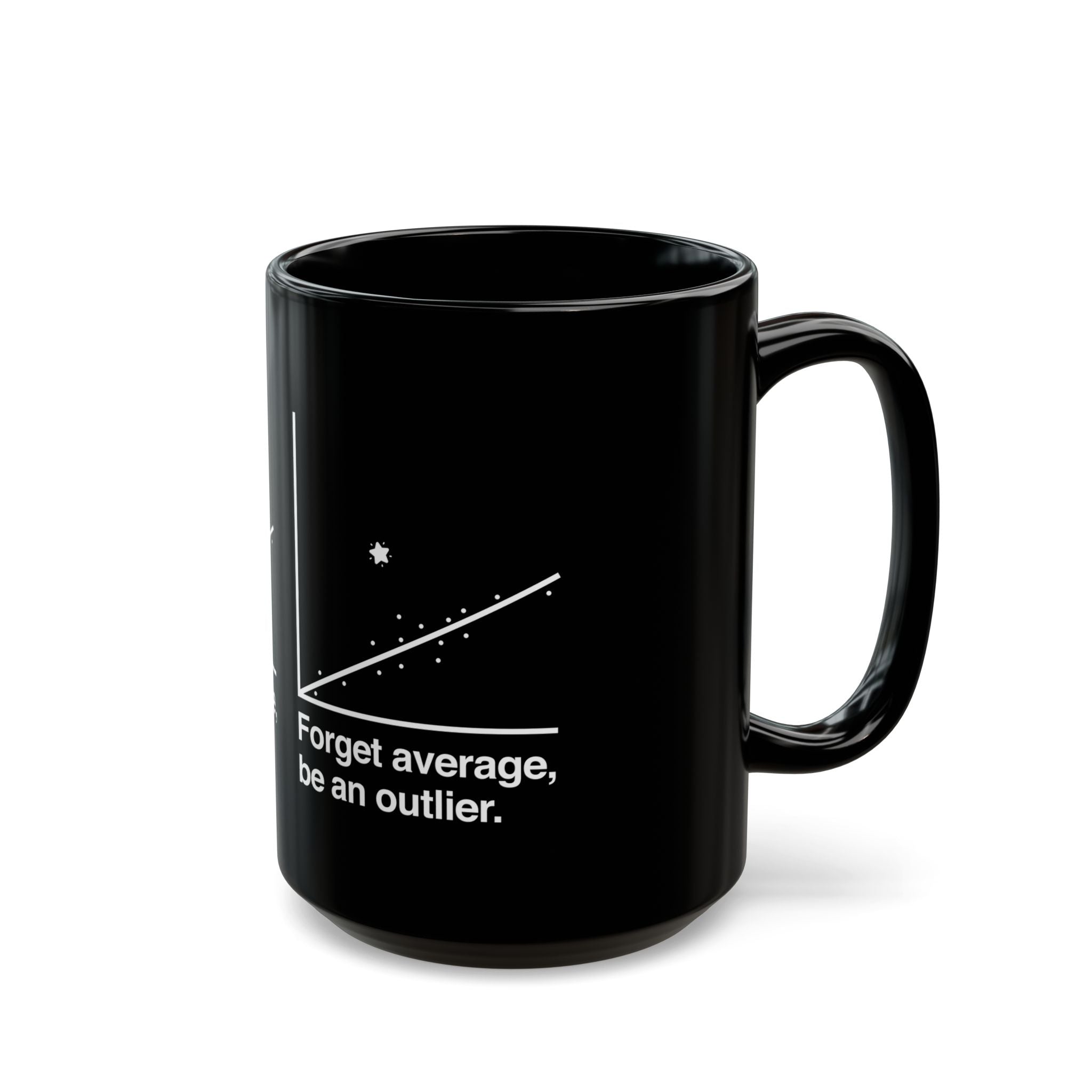 Programmer Noun - Black Glossy Mug