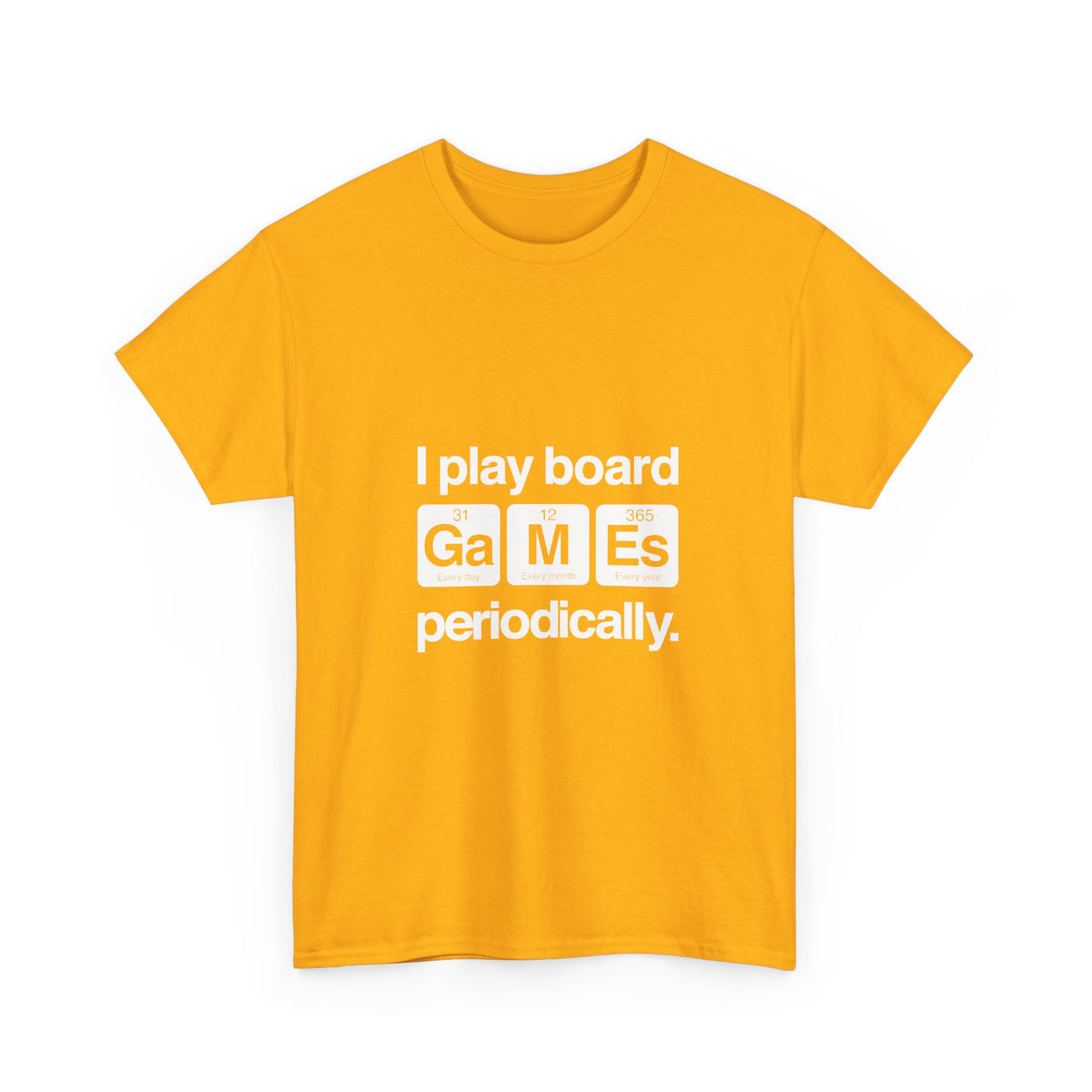 Ga M Es