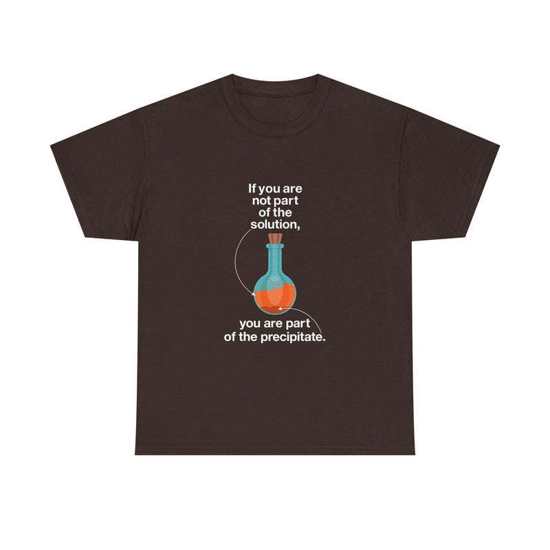 Science Humor T-Shirt, Geek T-Shirt, Nerd Shirt, Chemistry Gift Tee, Science Joke Shirt, Lab Lover Present, STEM Shirt, Funny Chemistry Tee