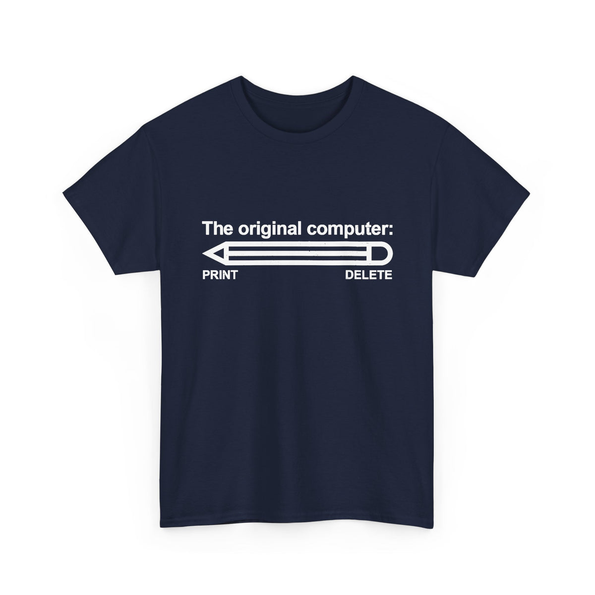 The Original Computer