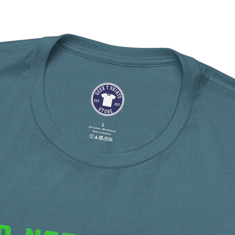 Gamer Mode Activated - Premium Unisex Crewneck T-Shirt