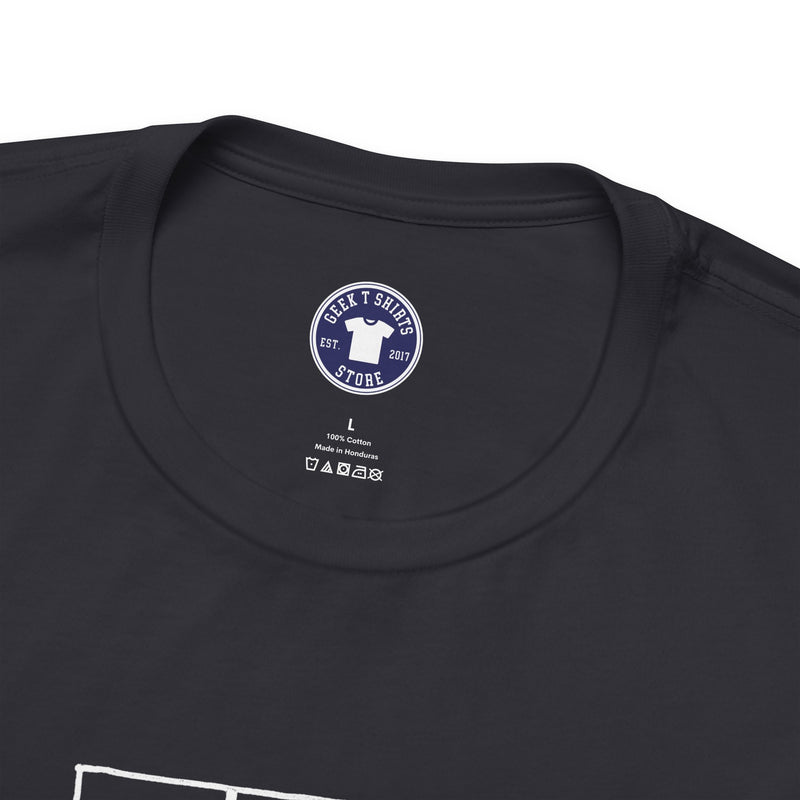 Think Outside The Box - Premium Unisex Crewneck T-Shirt