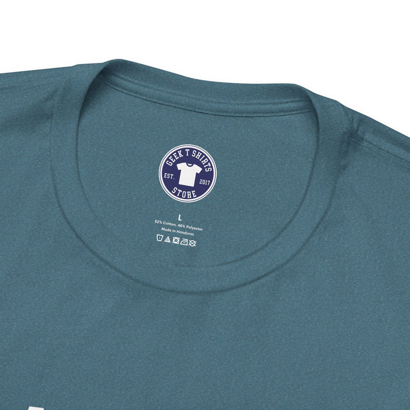 Mmmm Pi - Geek Math T-Shirt - Math Shirt - Geek Shirt - Premium Unisex Crewneck T-Shirt