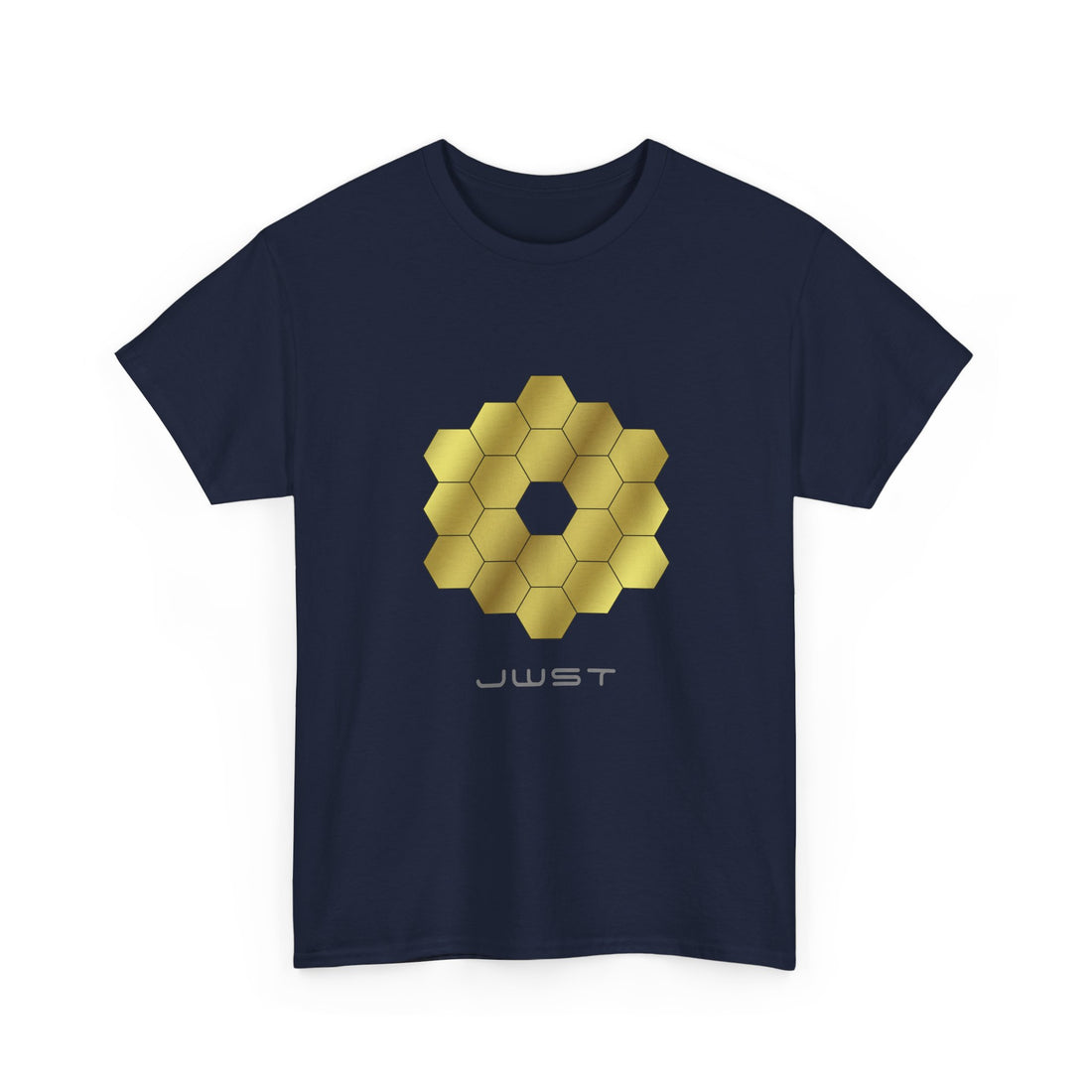 James Webb Space Telescope - Regular Unisex Crewneck T-Shirt