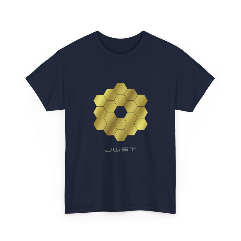 James Webb Space Telescope - Regular Unisex Crewneck T-Shirt