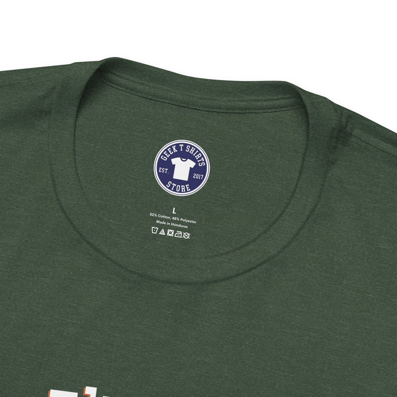 I'm Not Procrastinating I'm Doing Side Quests - Premium Unisex Crewneck T-Shirt
