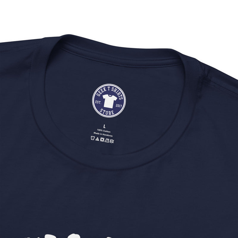 I'm My Family's Unpaid Tech Support - Premium Unisex Crewneck T-Shirt