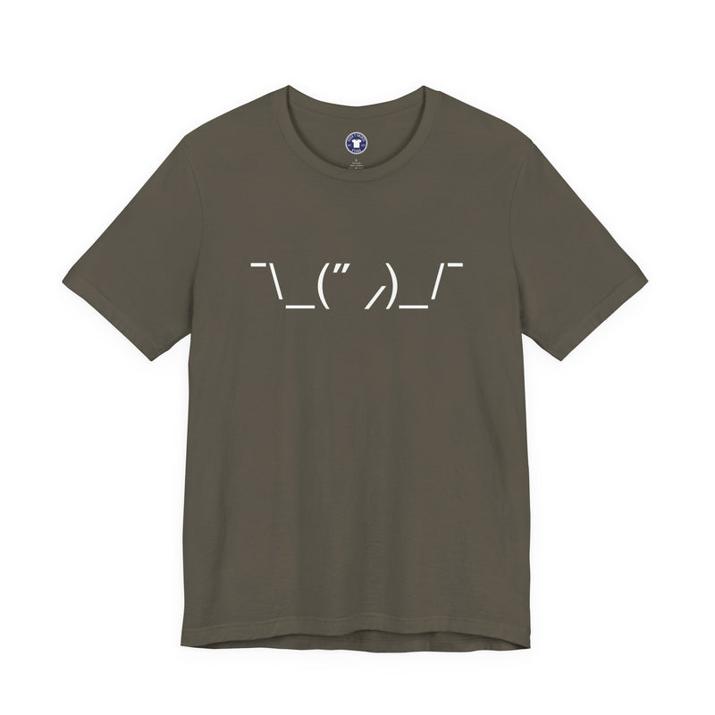 Cute Code - Premium Unisex Crewneck T-Shirt