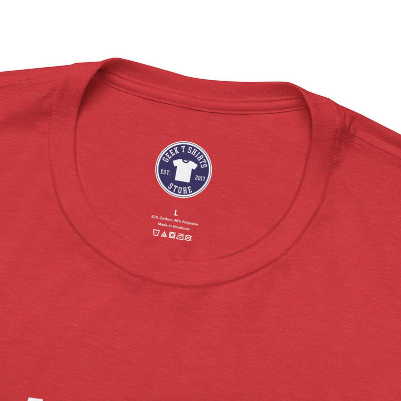 Mmmm Pi - Geek Math T-Shirt - Math Shirt - Geek Shirt - Premium Unisex Crewneck T-Shirt