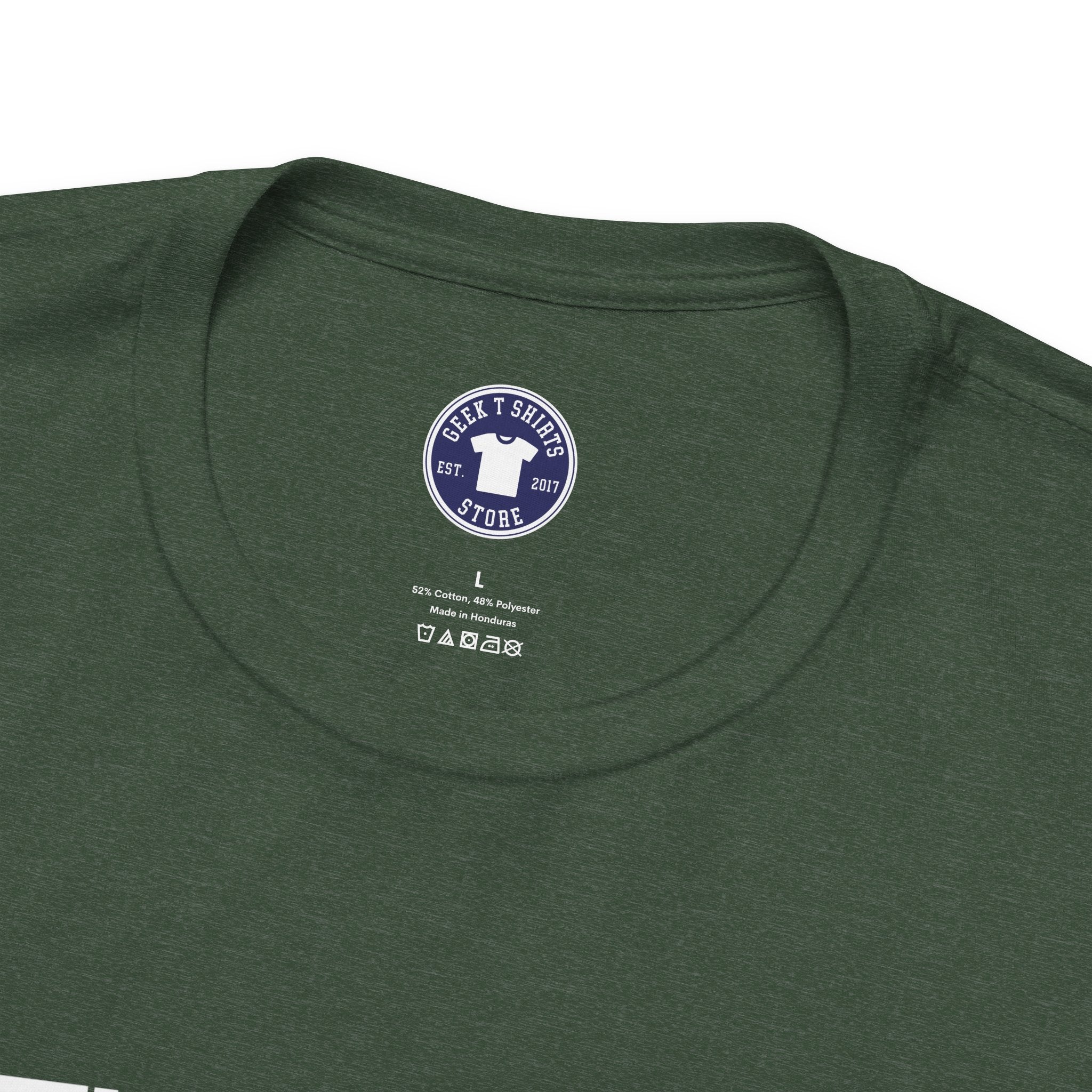 The Rotation Of The Earth Really Makes My Day - Premium Unisex Crewneck T-Shirt
