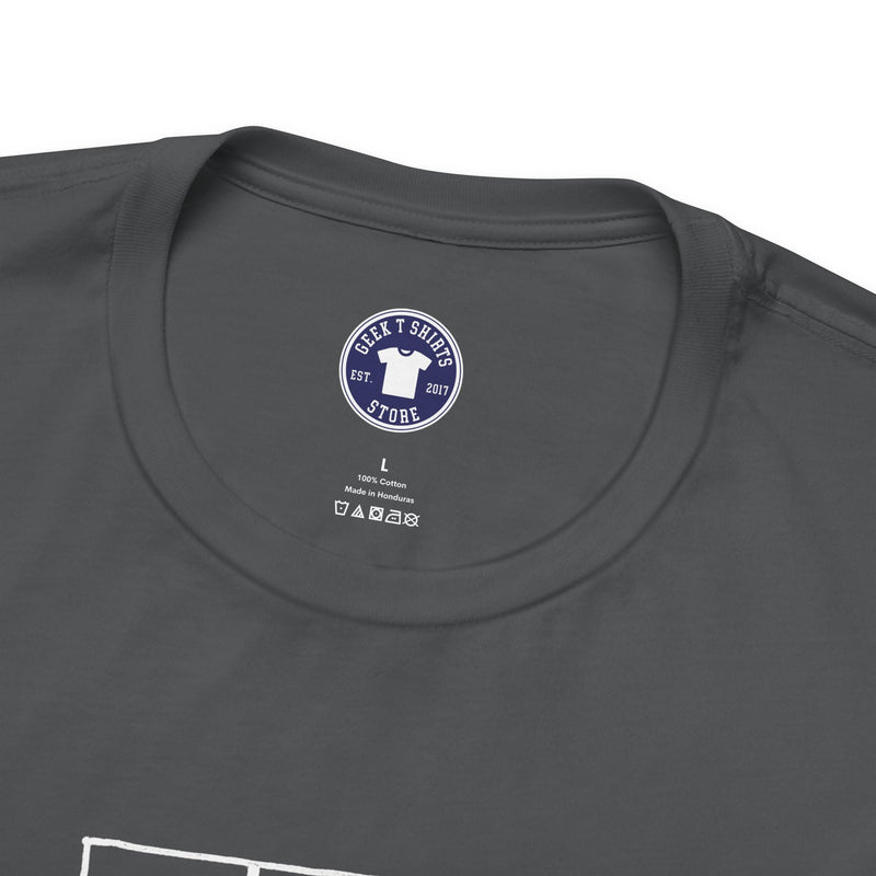 Think Outside The Box - Premium Unisex Crewneck T-Shirt