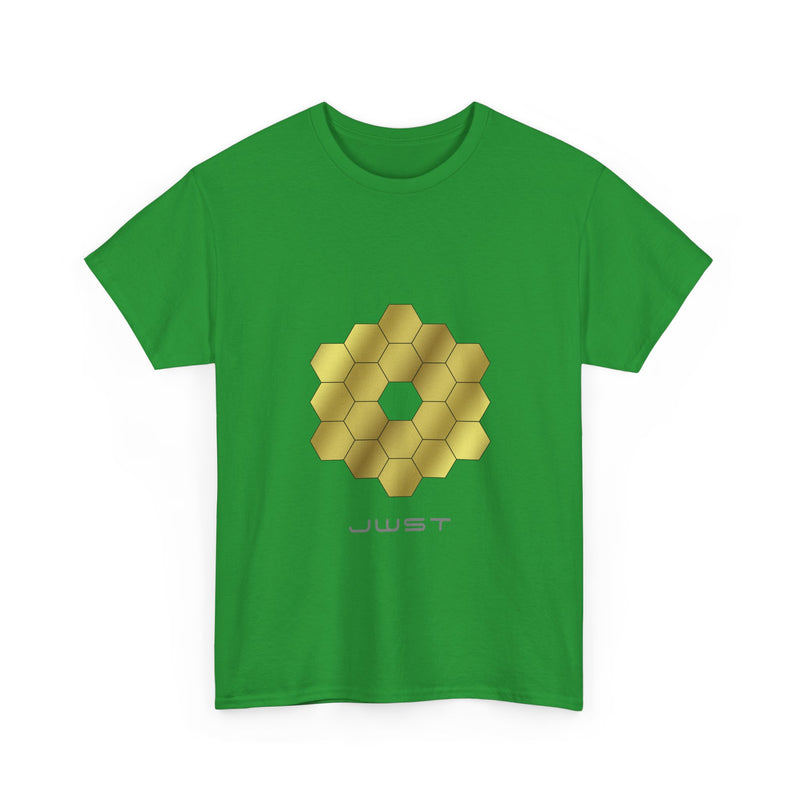 James Webb Telescope T-Shirt, Space Science Tee, Astronomy Gift, NASA Inspired Shirt, Celestial Art Top, Stargazer Present, Space Exploratio