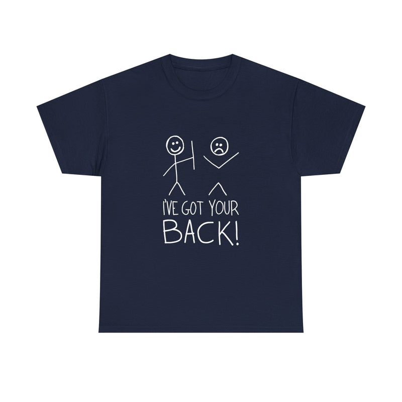 Funny Stick Figure T-Shirt, Humor Graphic Tee, Geek T-Shirt, Nerd Shirt, Sarcastic Gift, Casual Wear, Quirky Art Tee, Lighthearted Design
