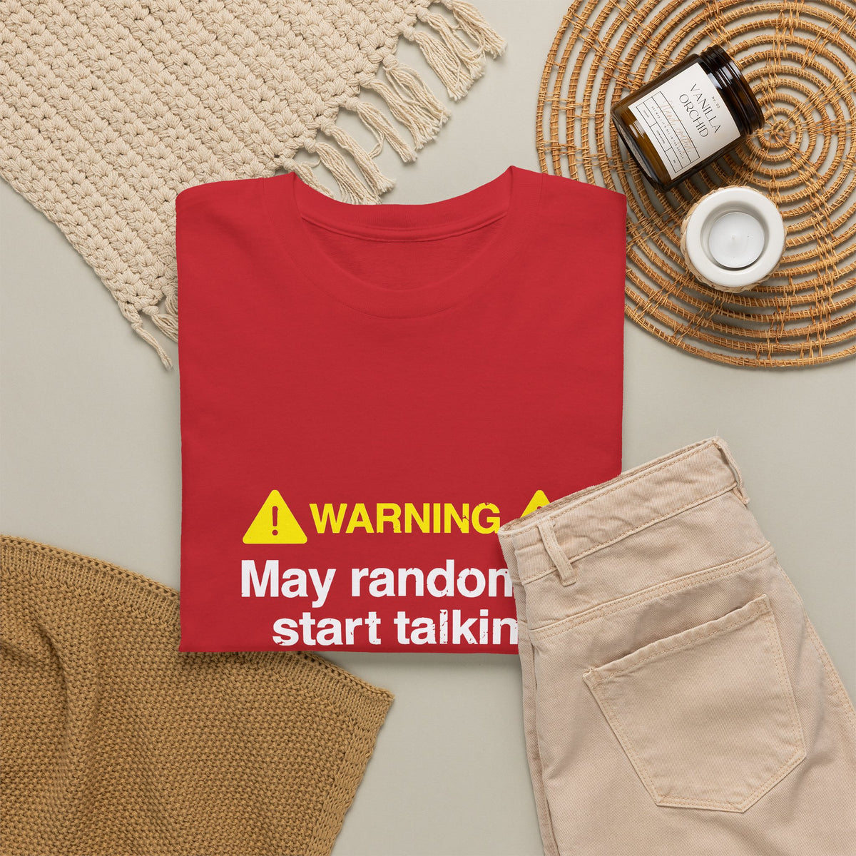 Fair Warning
