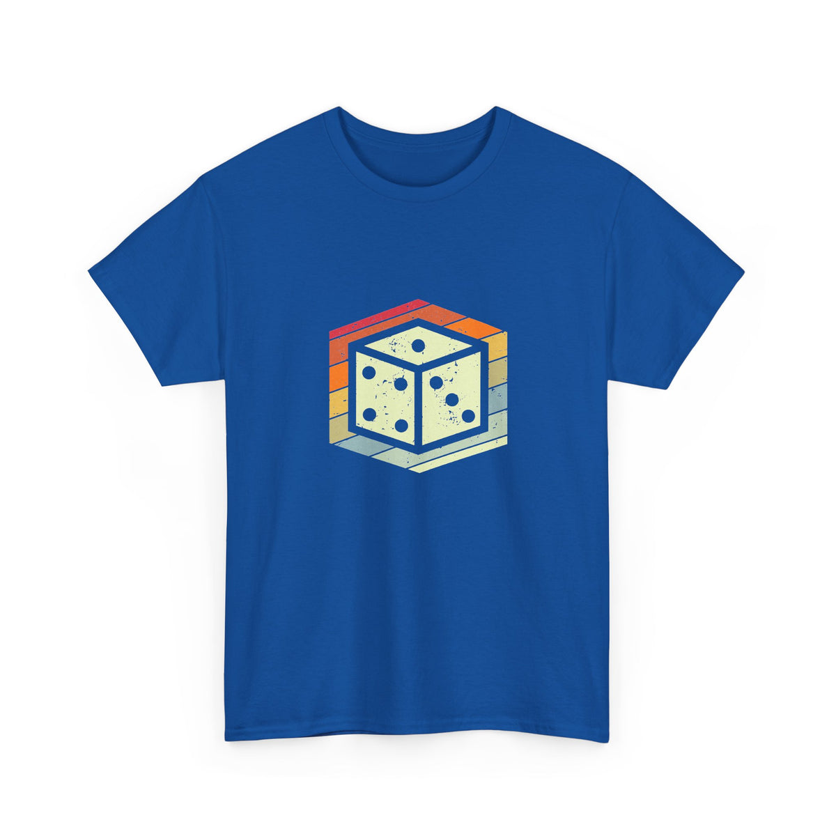 Retro Dice