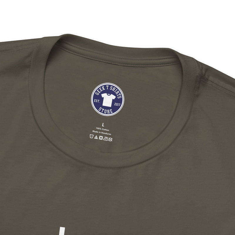 I See You Have Graph Paper - Premium Unisex Crewneck T-Shirt