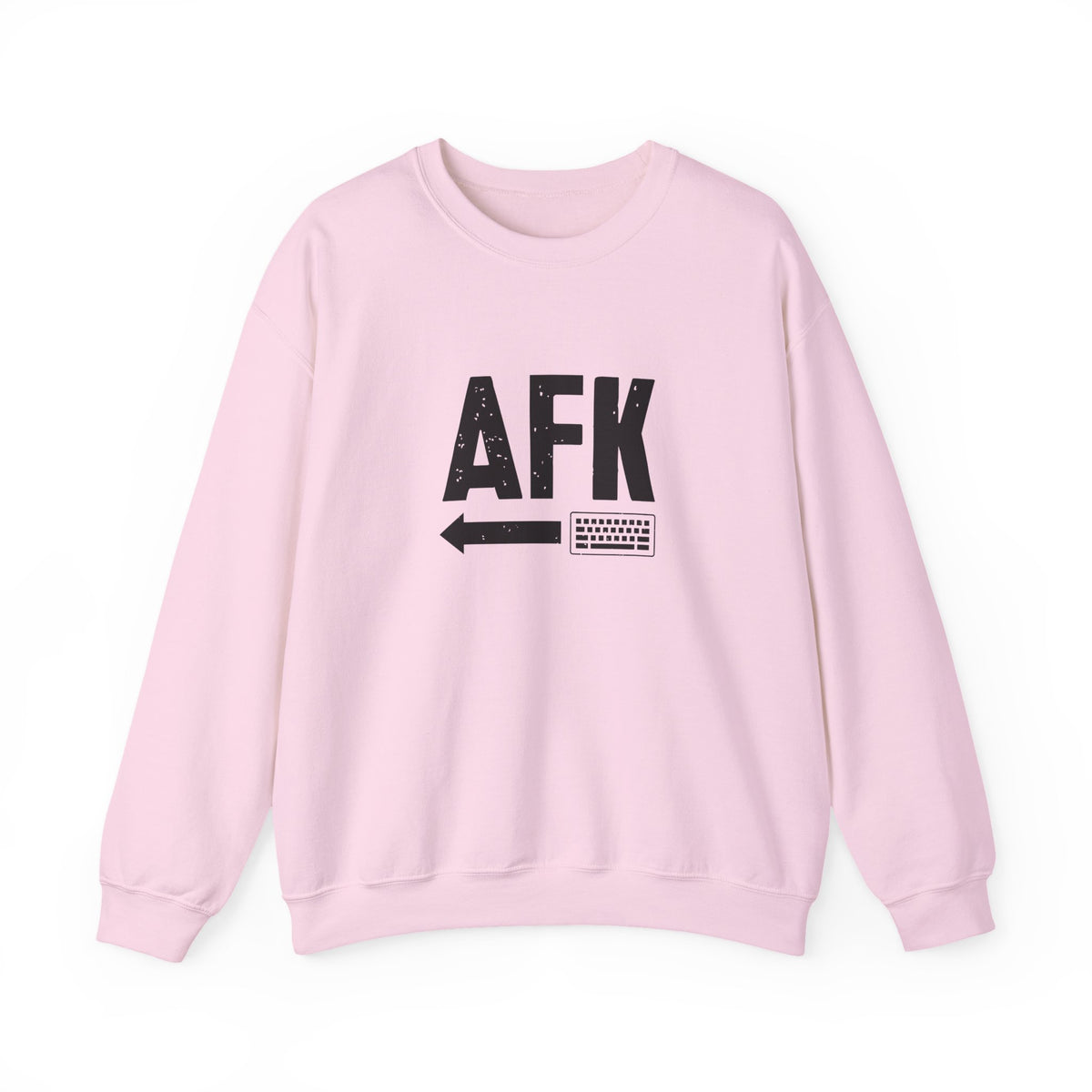 AFK Sweatshirt