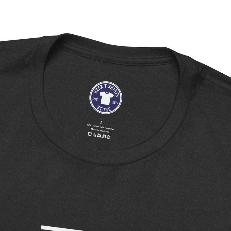 I Paused My Game To Be Here - Premium Unisex Crewneck T-Shirt