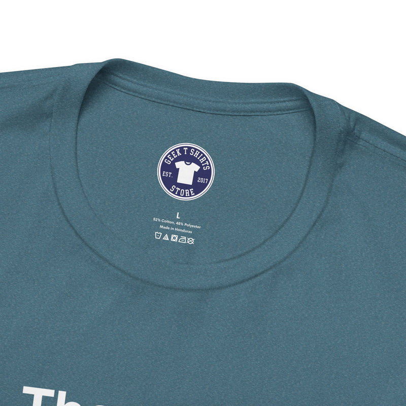 No Place Like Home - Premium Unisex Crewneck T-Shirt