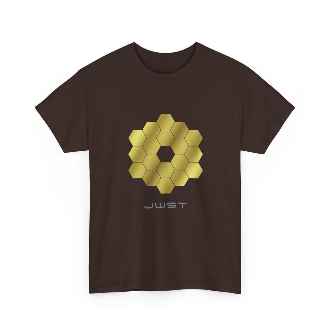 James Webb Space Telescope - Regular Unisex Crewneck T-Shirt