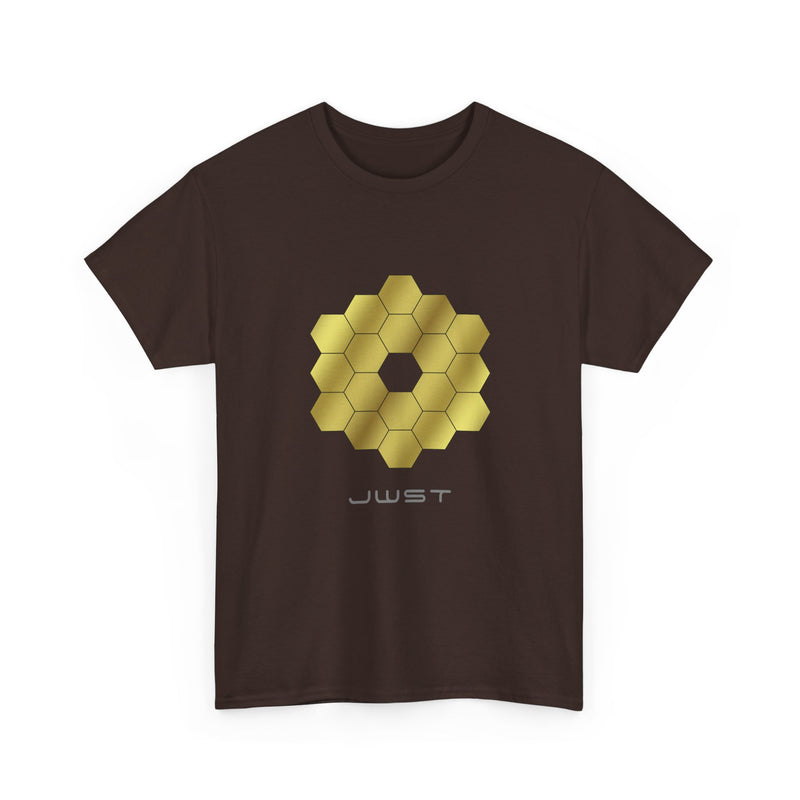 James Webb Space Telescope - Regular Unisex Crewneck T-Shirt