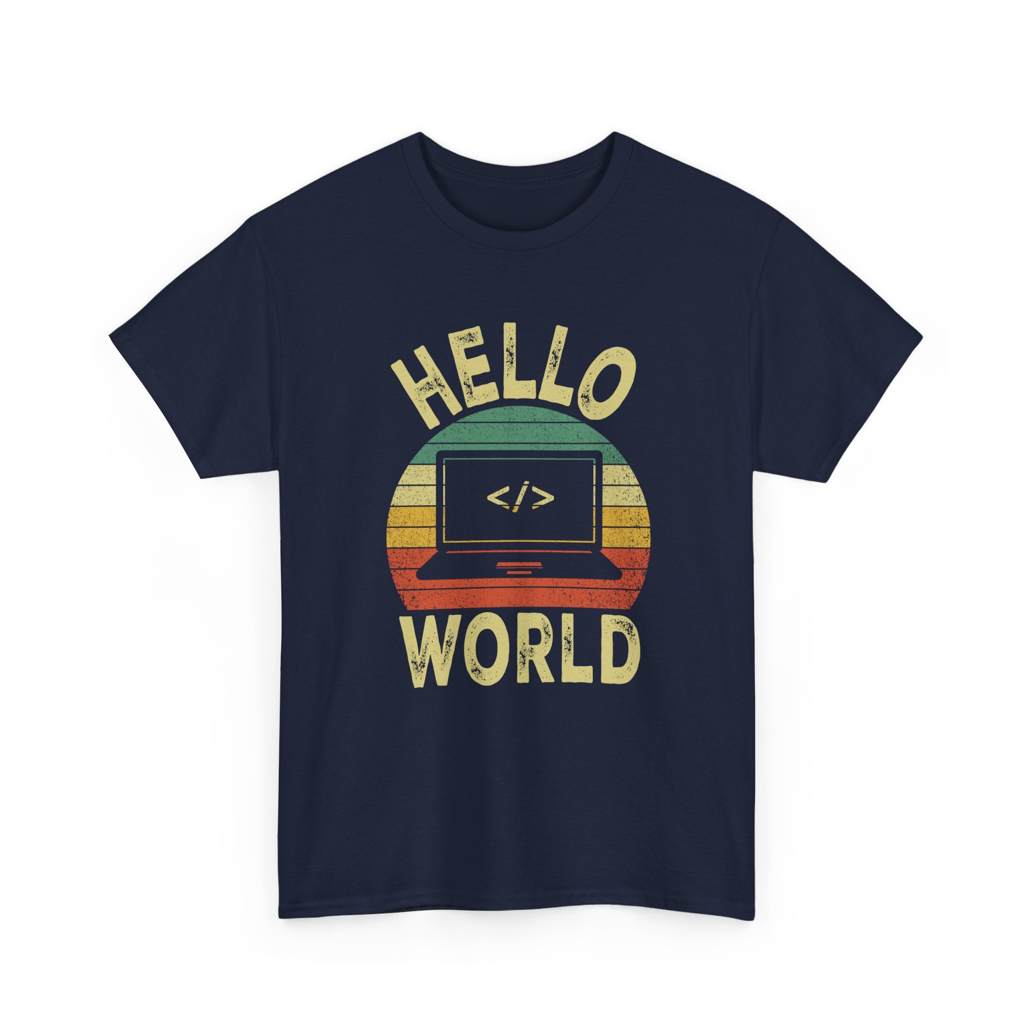 Hello World
