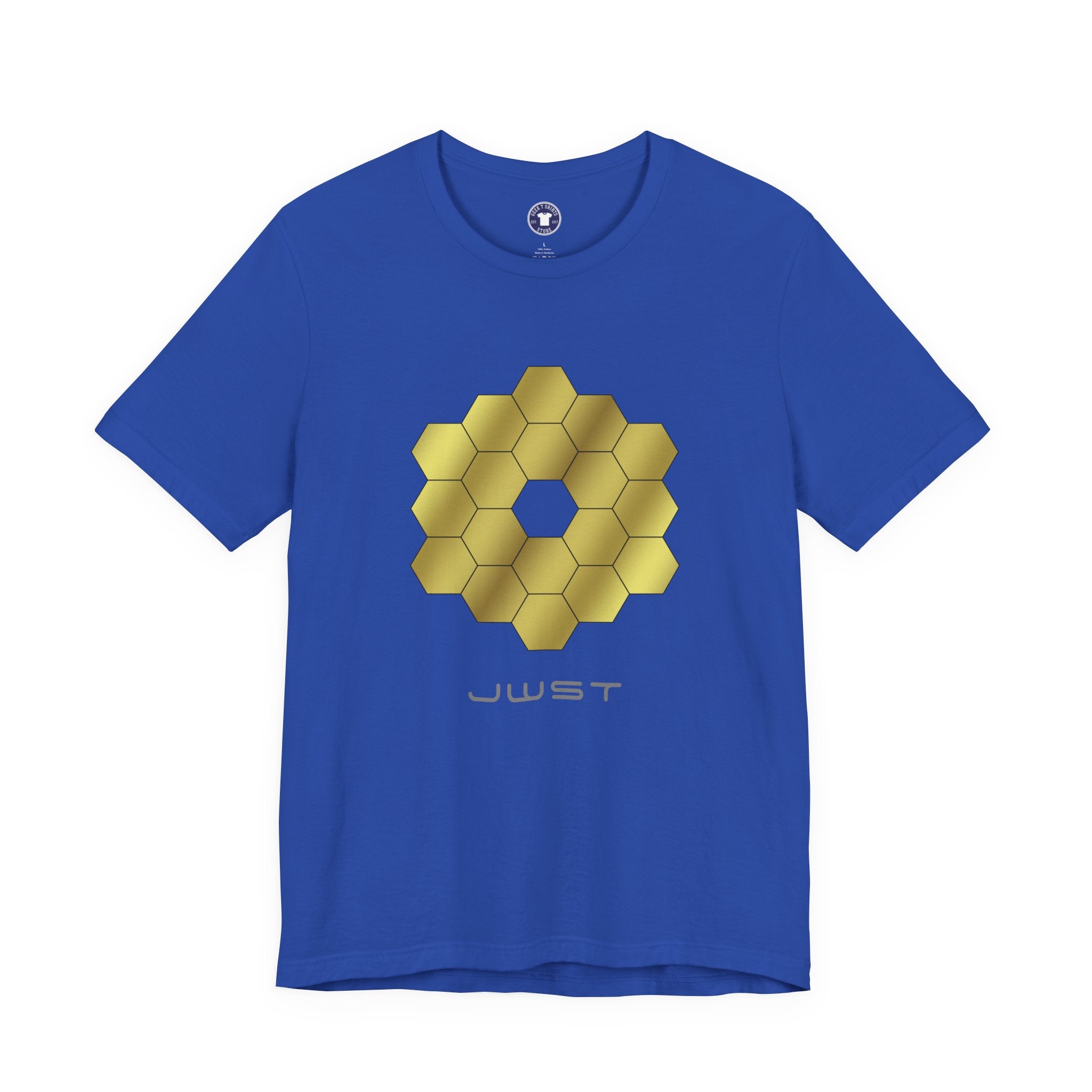 James Webb Space Telescope - Premium Unisex Crewneck T-Shirt
