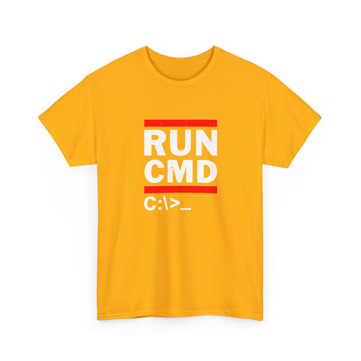 Run Cmd /C