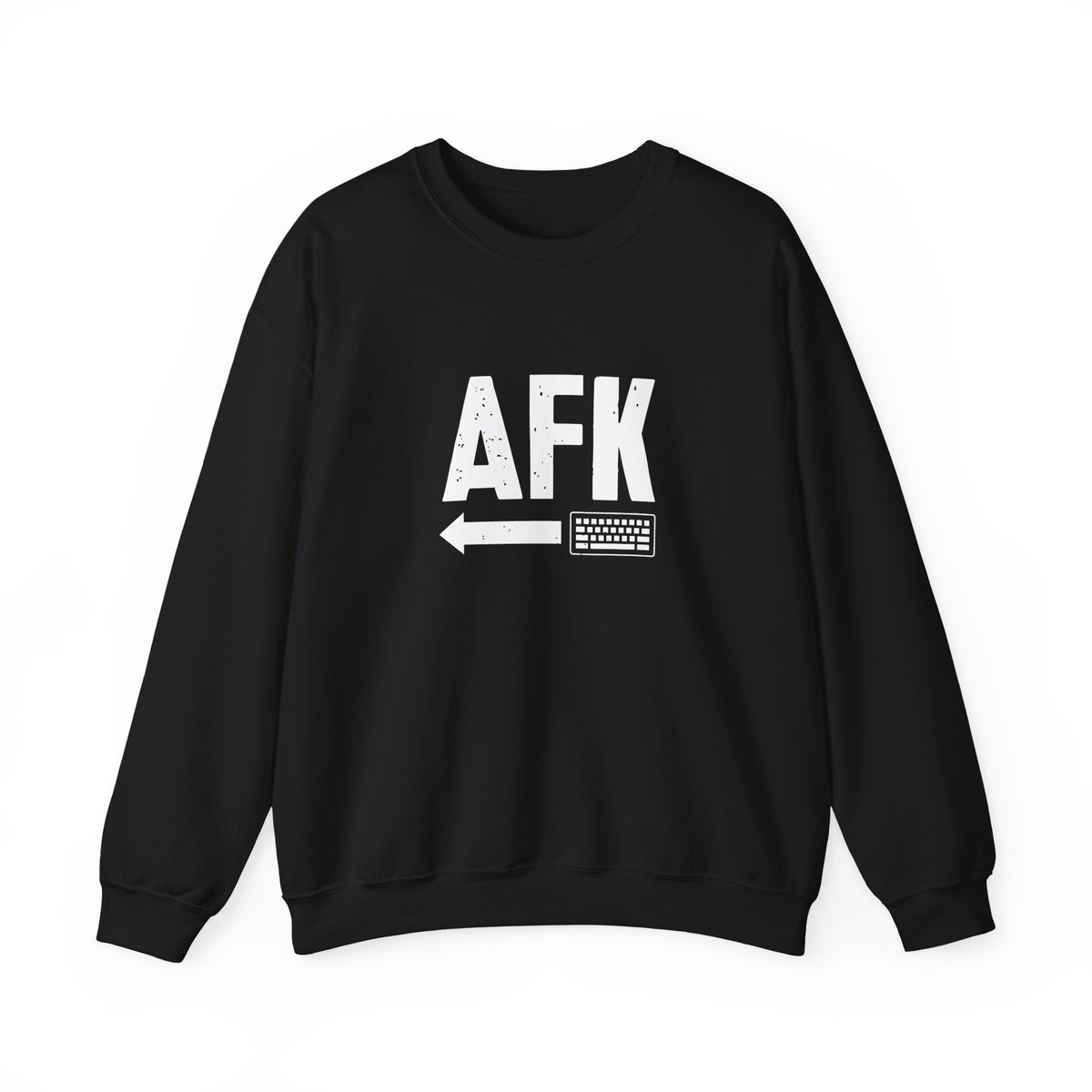 AFK Sweatshirt
