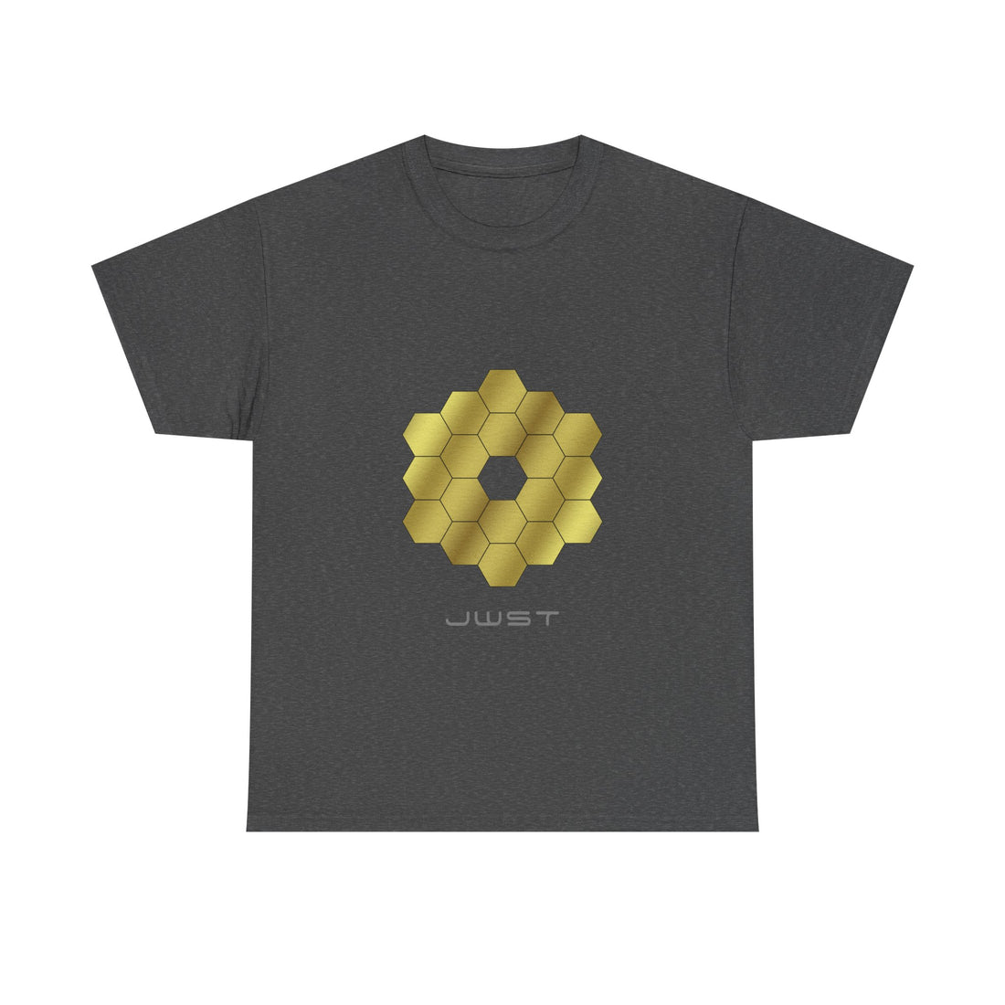 James Webb Telescope T-Shirt, Space Science Tee, Astronomy Gift, NASA Inspired Shirt, Celestial Art Top, Stargazer Present, Space Exploratio