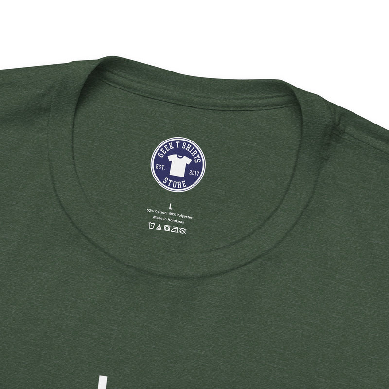 I See You Have Graph Paper - Premium Unisex Crewneck T-Shirt