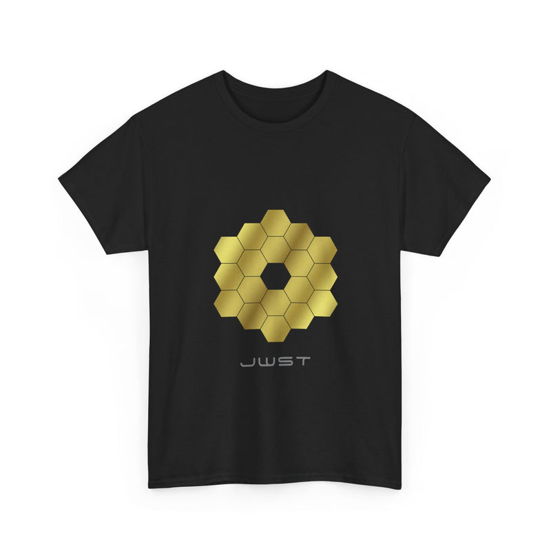 James Webb Telescope T-Shirt, Space Science Tee, Astronomy Gift, NASA Inspired Shirt, Celestial Art Top, Stargazer Present, Space Exploratio