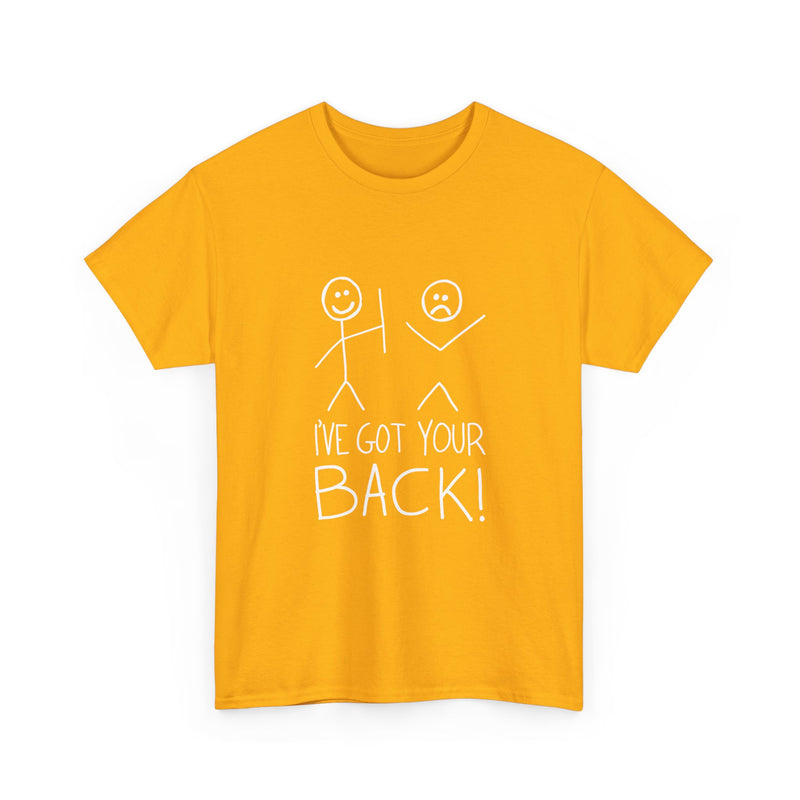 Funny Stick Figure T-Shirt, Humor Graphic Tee, Geek T-Shirt, Nerd Shirt, Sarcastic Gift, Casual Wear, Quirky Art Tee, Lighthearted Design