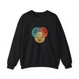 42 - The Answer (Colour) Sweatshirt