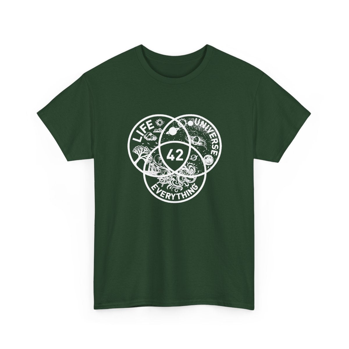 Forest Green