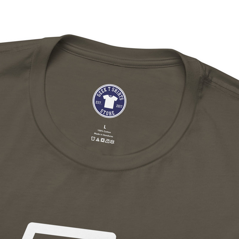 It's All Fun And Games Until Someone Loses An I - Premium Unisex Crewneck T-Shirt