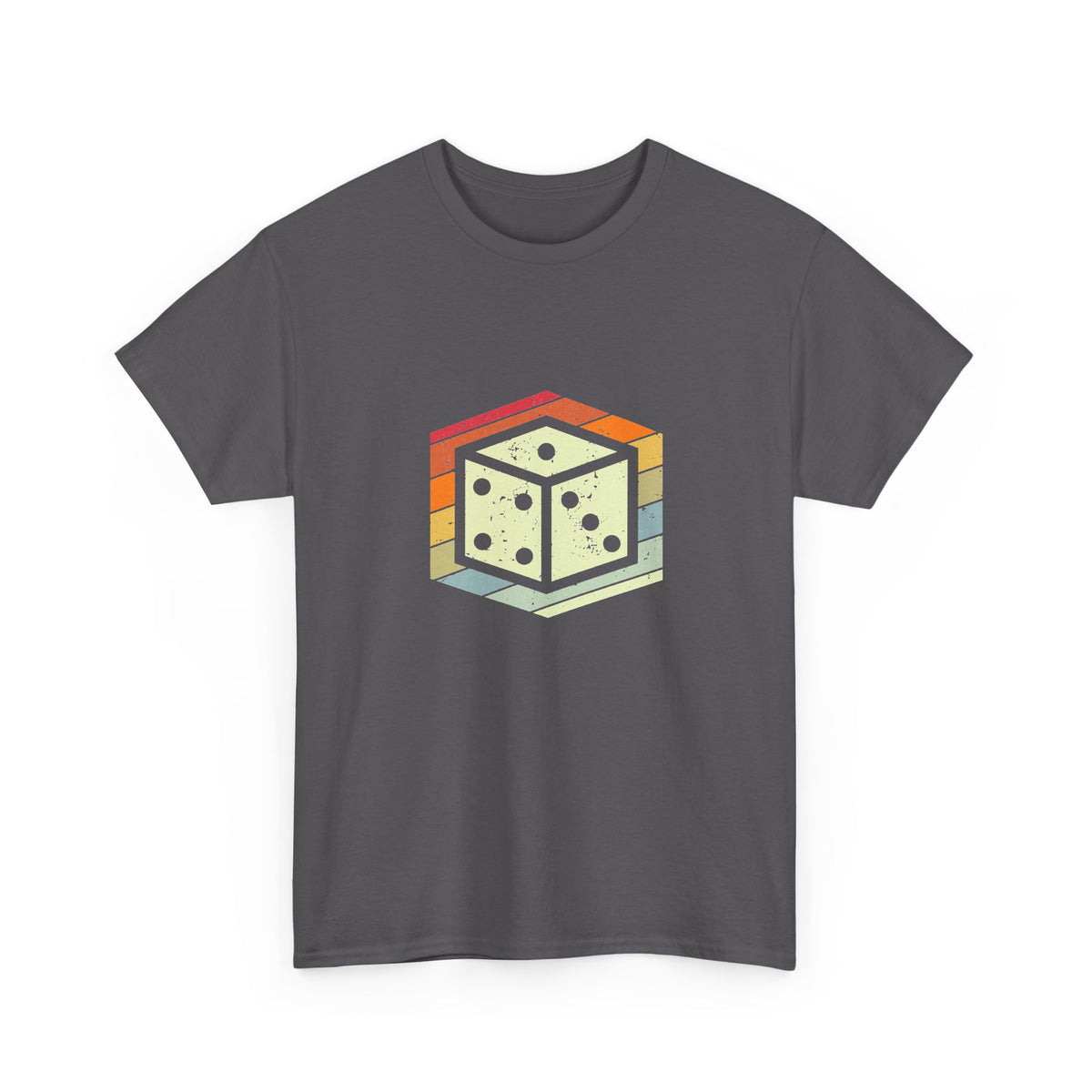Retro Dice