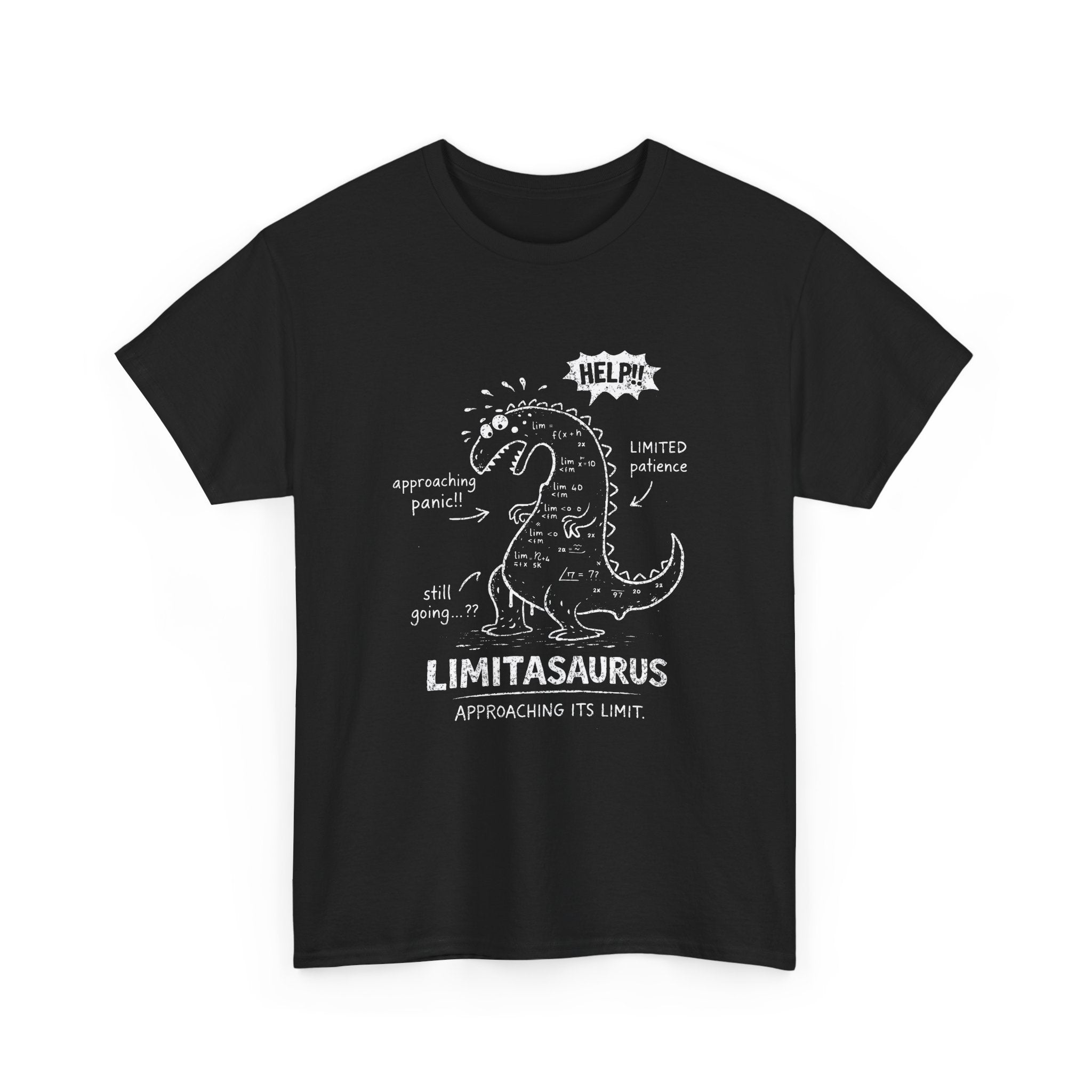 Limitasaurus