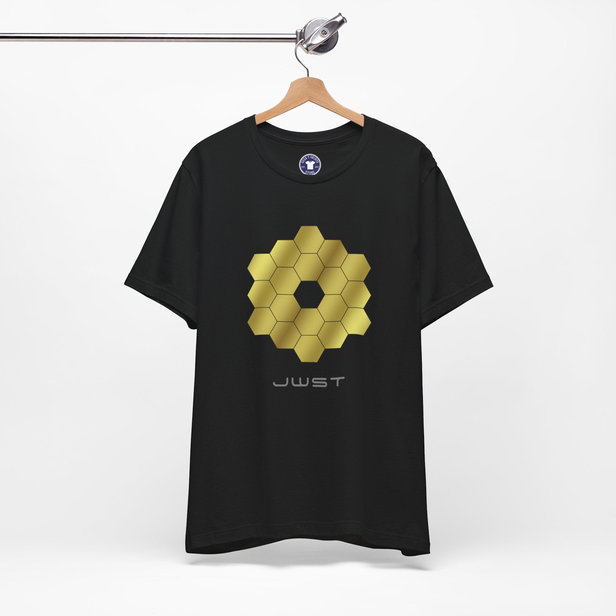 James Webb Space Telescope - Premium Unisex Crewneck T-Shirt