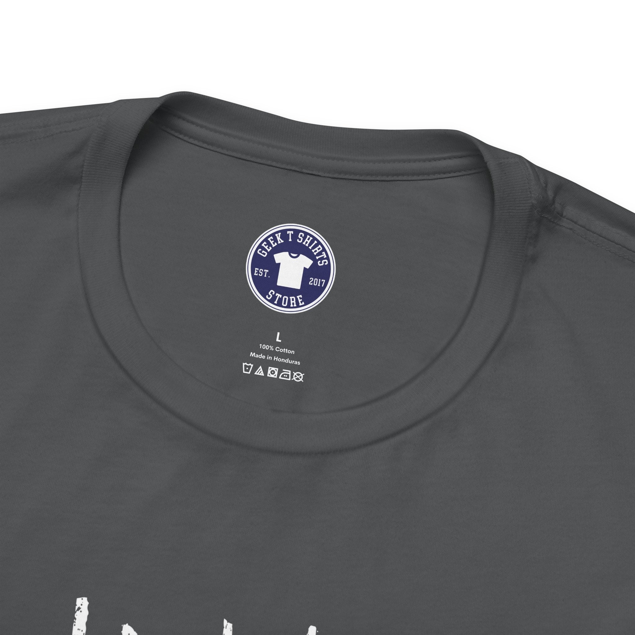 Lights Camera Action - Premium Unisex Crewneck T-Shirt