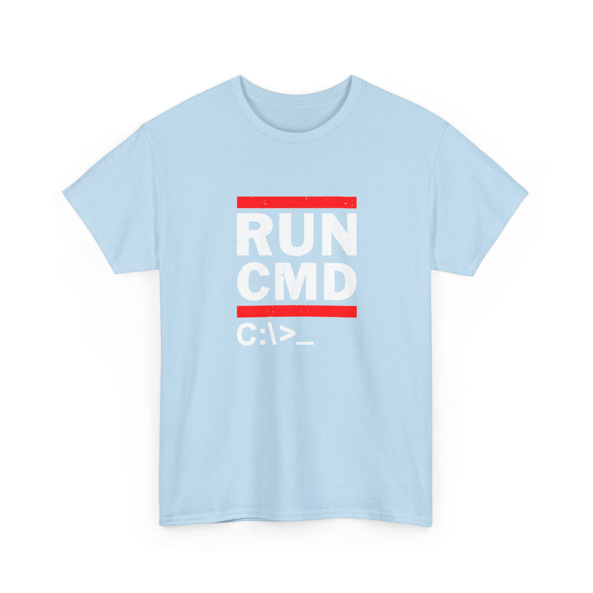 Run Cmd /C