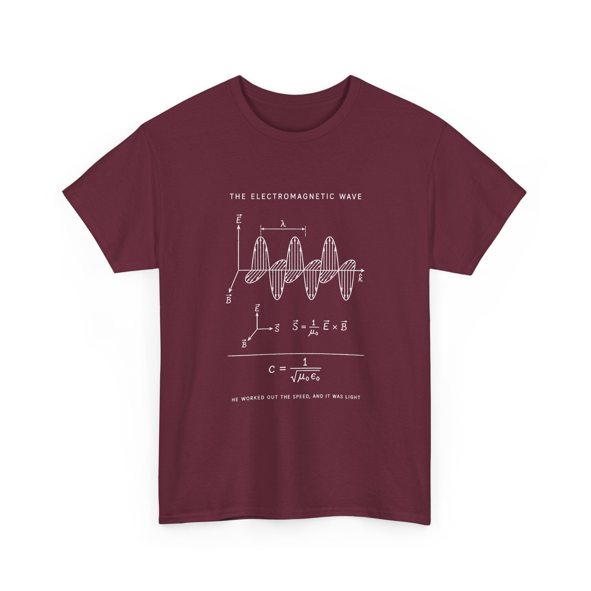 The Electromagnetic Wave