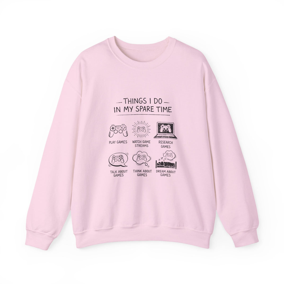 Light Pink