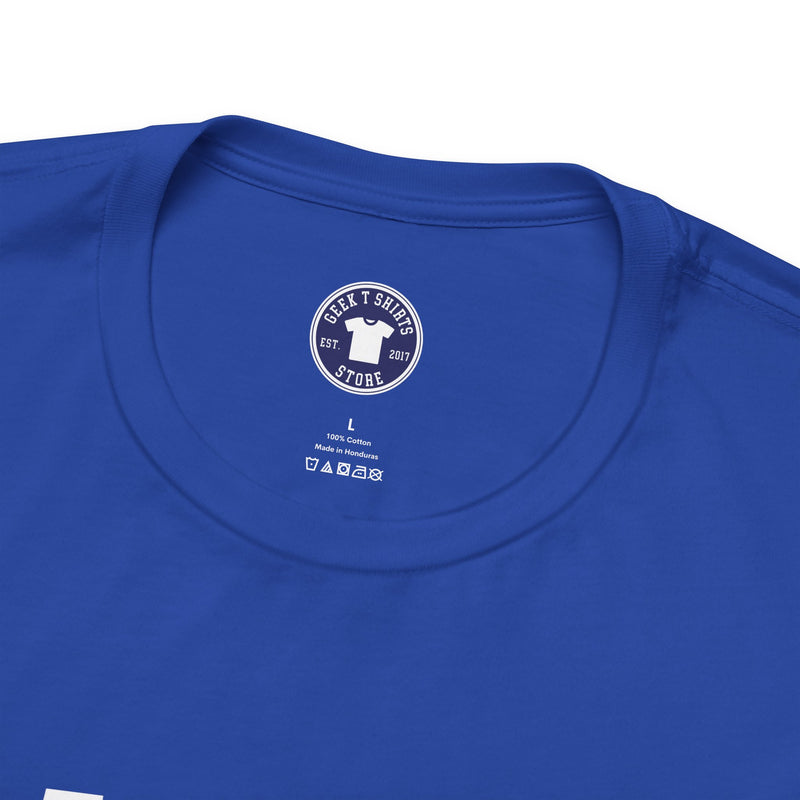 Five Out Of Four People - Premium Unisex Crewneck T-Shirt