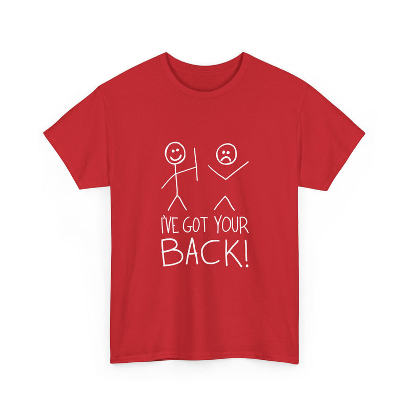 Funny Stick Figure T-Shirt, Humor Graphic Tee, Geek T-Shirt, Nerd Shirt, Sarcastic Gift, Casual Wear, Quirky Art Tee, Lighthearted Design