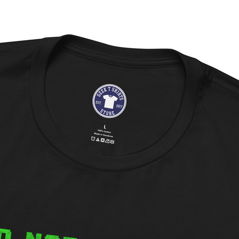 Gamer Mode Activated - Premium Unisex Crewneck T-Shirt
